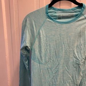 Victoria’s Sectret VSX training base layer small